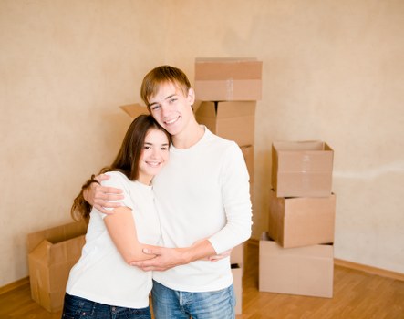 Furniture pick-up for residential properties near Elephant and Castle